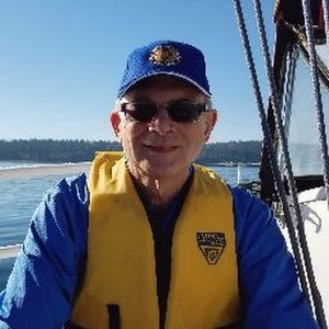 Meet your Posher, Richard